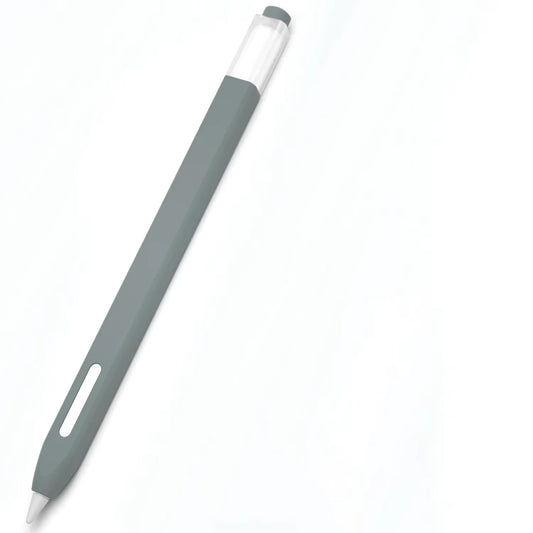 Valente Silicone Skin Covers for Apple Pencil 2/Pro - Sleek, Non-Slip Grip