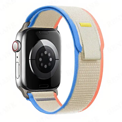 Valente Trail Loop Strap For Fire-Boltt Visionary BSW046, Ring BSW005, Call BSW014, Ring Pro BSW029