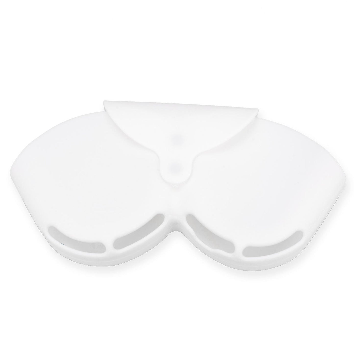 Valente Silicone Case Compatible with AirPods Max | Protective Earcup Cover with Shockproof Anti-Scratch Design | Soft Durable Headphone Protection