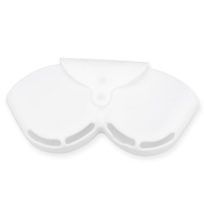 Valente Silicone Case Compatible with AirPods Max | Protective Earcup Cover with Shockproof Anti-Scratch Design | Soft Durable Headphone Protection