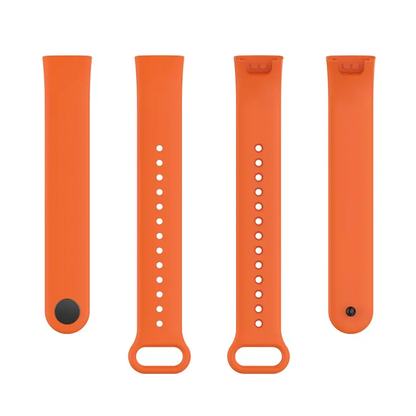 Valente Soft Silicon Band Strap Compatible for Redmi Band Pro