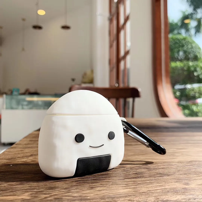 Valente 360° Protective Case for Airpods Pro (1st Generation)