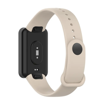 Valente Soft Silicon Band Strap Compatible for Redmi Band Pro