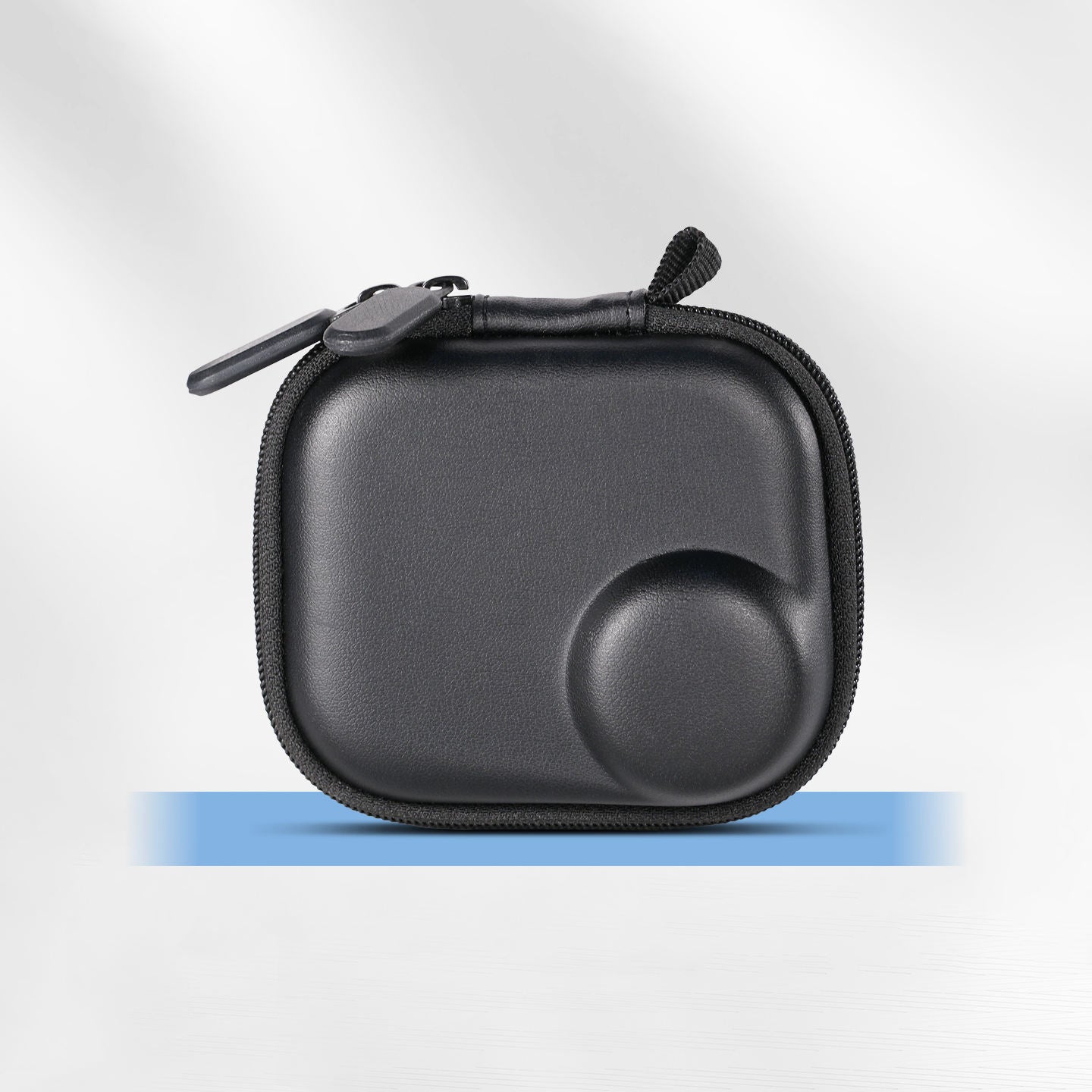 Valente DJI Osmo Nano case interior foam lining device secure no movement