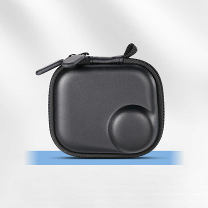 Valente DJI Osmo Nano case interior foam lining device secure no movement