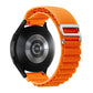 Valente 20mm Alpine Loop Watch Strap for Galaxy Watch Active 2 (40mm & 44mm),Active (40mm), Watch 3 (41mm),Boat Vertex,Amazfit Bip,GTR (42mm),GTS,Dizo Watch 2,firebolt infinity