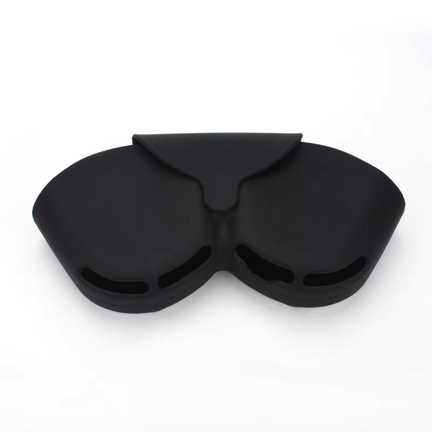 Valente Silicone Case Compatible with AirPods Max | Protective Earcup Cover with Shockproof Anti-Scratch Design | Soft Durable Headphone Protection