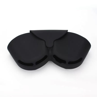 Valente Silicone Case Compatible with AirPods Max | Protective Earcup Cover with Shockproof Anti-Scratch Design | Soft Durable Headphone Protection