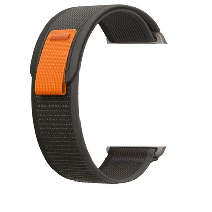 Valente 22mm Trail Loop Watch Strap for Noise halo, Colorfit Pro 3,Colorfit Ultra,Oneplus Watch,Fossil Gen 5E 44mm, Gen 5(44mm),firebolt Invincible Plus, Legacy,cobra,Pebble Cosmos Luxe 2.0.