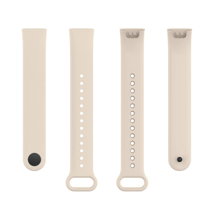 Valente Soft Silicon Band Strap Compatible for Redmi Band Pro