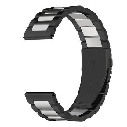 Valente Heavy Metal 42mm/44mm/45mm Strap Compatible with Apple Watch Series 8,7,6,5,SE, Ultra