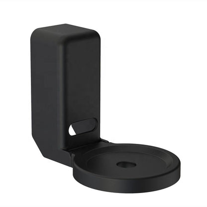 Valente Desk Stand Compatible with Echo Dot 4th & 5th Generation | Stable Smart Speaker Holder | Anti-Slip Base Compact Stand