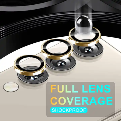 protective camera lens rings for the Samsung Galaxy Z Fold 5, priced at ₹99.
