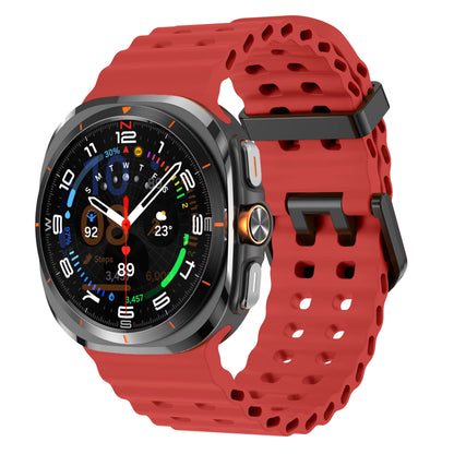 Valente Breathable Sport Bands for Samsung Galaxy Watch Ultra - Lightweight, Durable Design