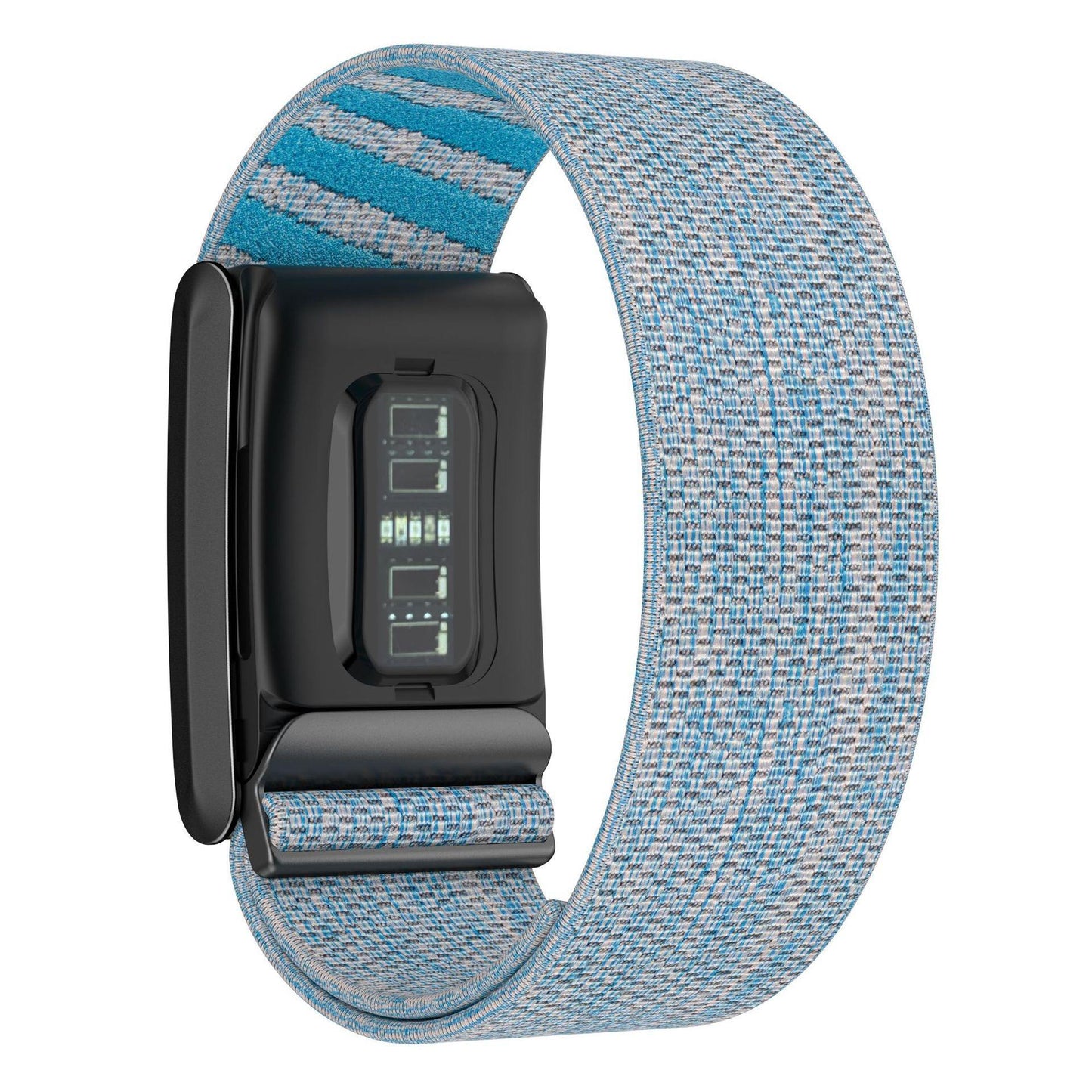 Valente Nylon Strap Compatible with WHOOP 5 – Adjustable, Breathable & Durable Replacement Band