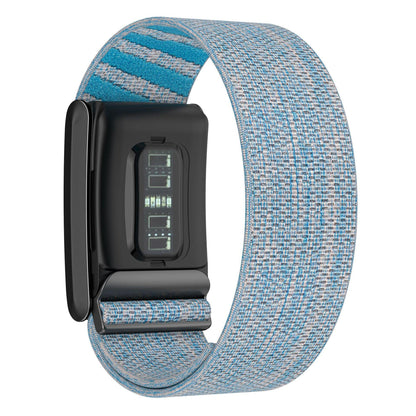 Valente Nylon Strap Compatible with WHOOP 5 – Adjustable, Breathable & Durable Replacement Band