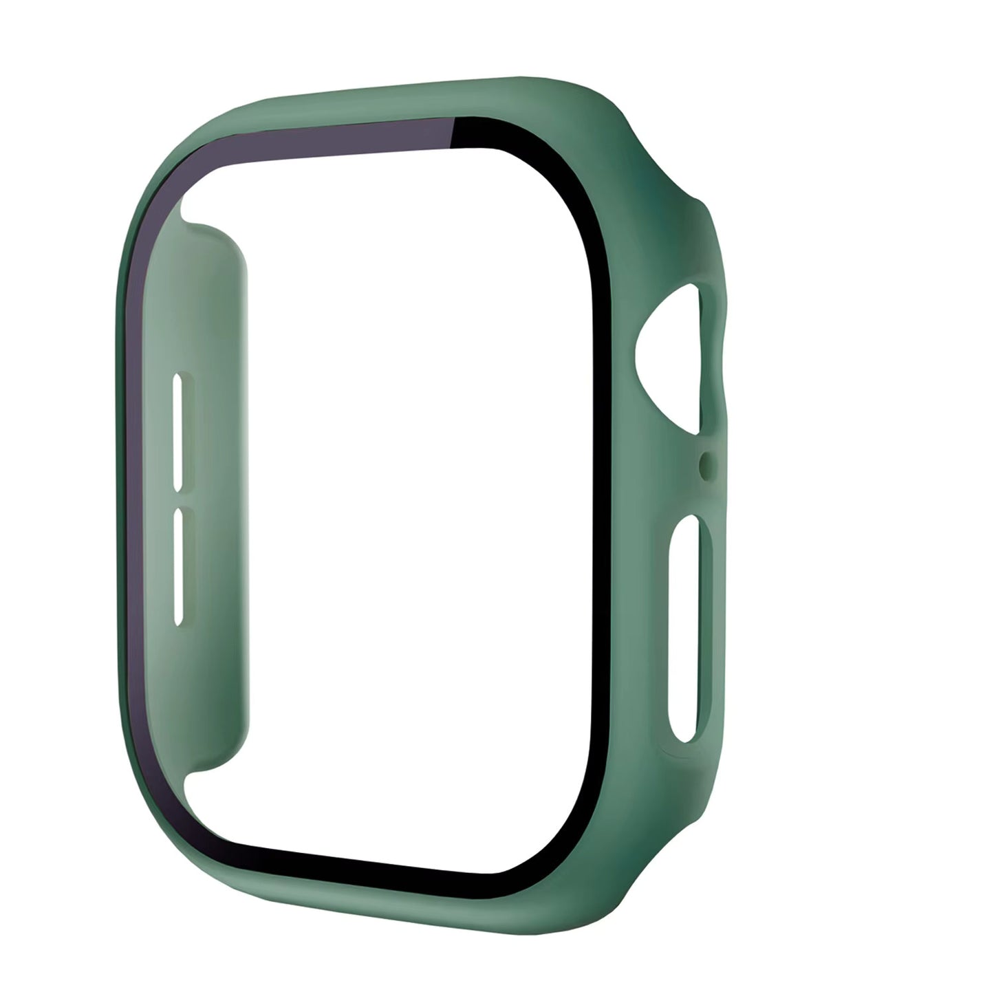 Valente Protective Case for Apple Watch Series 10 - Durable, Full-Coverage, Easy Access Design