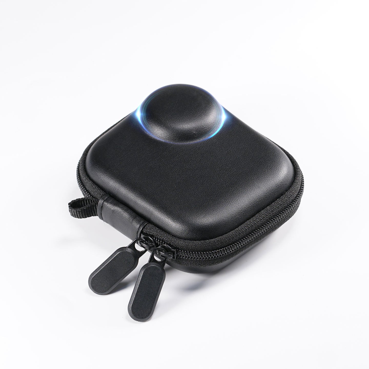 Valente DJI Osmo Nano hard case compact travel-friendly fits in backpack