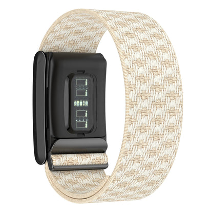 Valente Nylon Strap Compatible with WHOOP 5 – Adjustable, Breathable & Durable Replacement Band