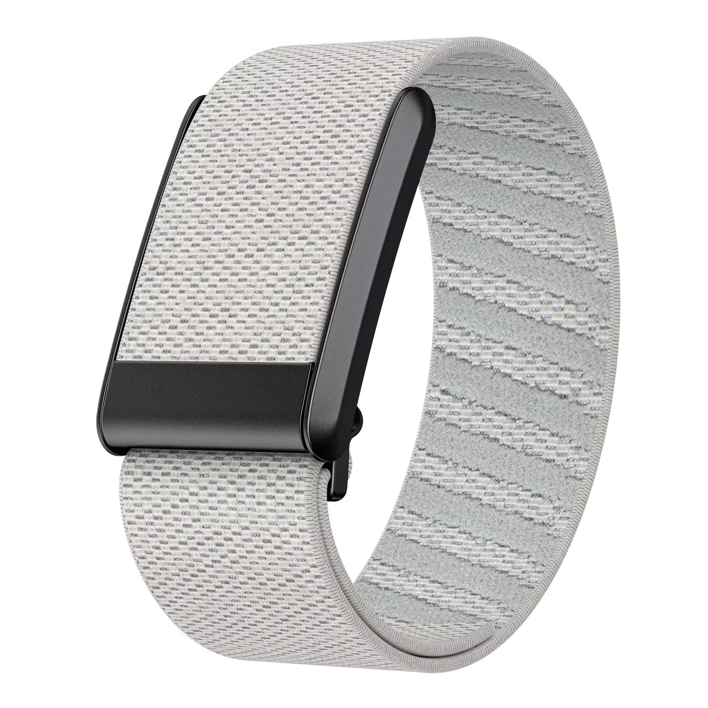 Valente Nylon Strap Compatible with WHOOP 5 – Adjustable, Breathable & Durable Replacement Band