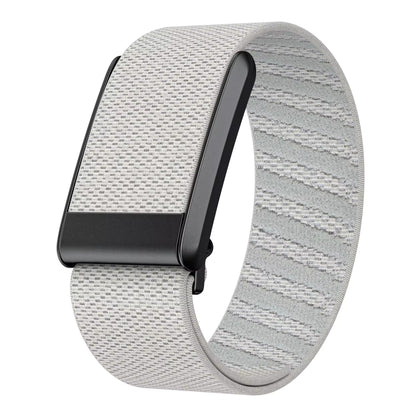 Valente Nylon Strap Compatible with WHOOP 5 – Adjustable, Breathable & Durable Replacement Band