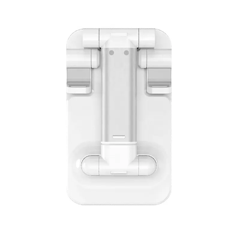 Valente Adjustable Mobile Phone Stand – Sturdy & Sleek Desk Holder for All Smartphone