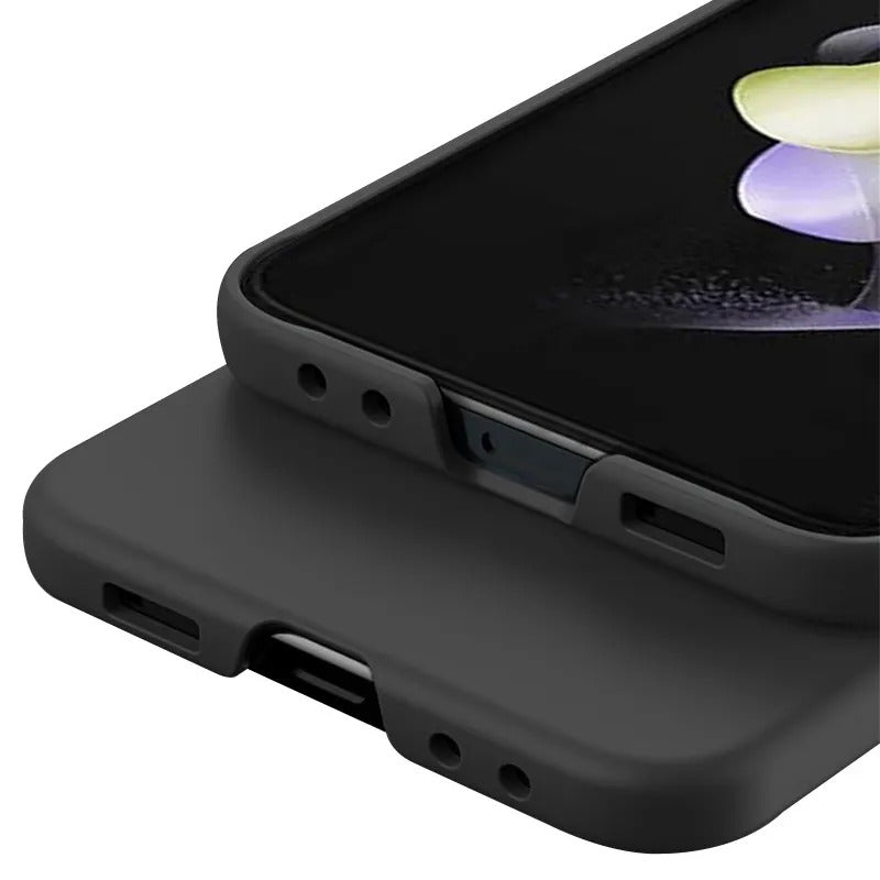  silicone case for the Samsung Galaxy Z Flip 5