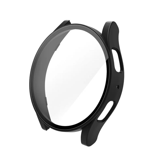 Black case cover for the Samsung Galaxy Watch 6 44mm, At just ₹199