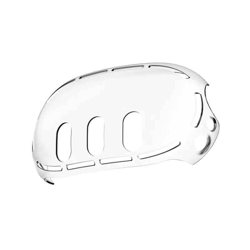 Valente Meta Quest 3S hard shell case fingerprint resistant dust-proof surface
