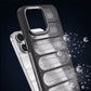 Valente Premium Shockproof iPhone 14 Case with Rugged Grip - Heavy Duty Protection and Non-Slip Design