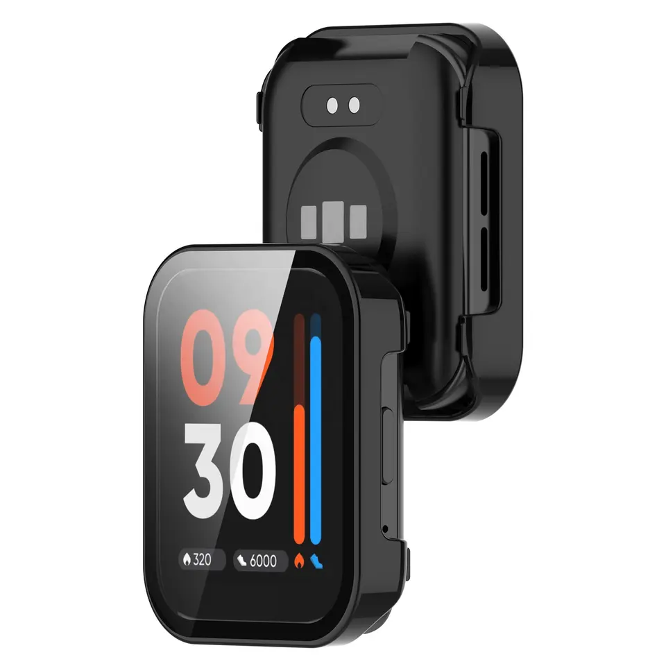 Smart watch protective case hot sale