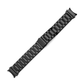 Valente Heavy Metal Strap Compatible For Samsung Galaxy Watch 4/5/6
