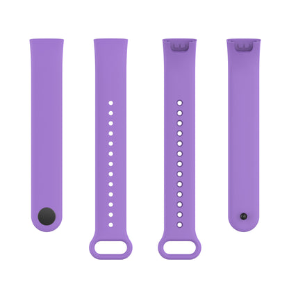 Valente Soft Silicon Band Strap Compatible for Redmi Band Pro