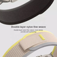 Valente 22mm Trail Loop Watch Strap for Noise halo, Colorfit Pro 3,Colorfit Ultra,Oneplus Watch,Fossil Gen 5E 44mm, Gen 5(44mm),firebolt Invincible Plus, Legacy,cobra,Pebble Cosmos Luxe 2.0.