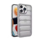 Valente Premium Shockproof iPhone 14 Case with Rugged Grip - Heavy Duty Protection and Non-Slip Design