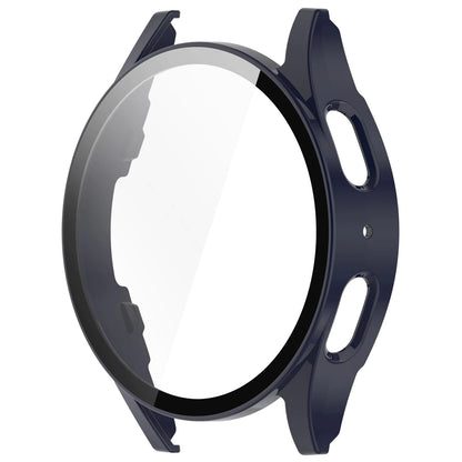 Valente Protective Case with Built-in Screen Protector Compatible with Galaxy Watch 7 (44mm)