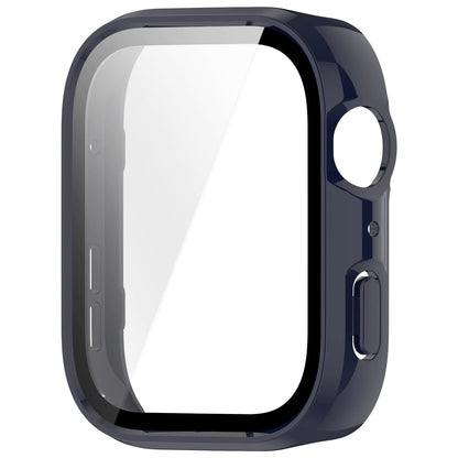 Valente Hard PC Case Compatible with Huawei Watch Fit 3 – Rugged Cover with Built-in Screen Protector