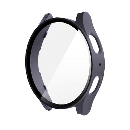 Valente 360° hard protective case cover with built-in Screen protector for galaxy watch 6(44mm)