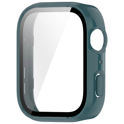 Valente Hard PC Case Compatible with Huawei Watch Fit 3 – Rugged Cover with Built-in Screen Protector