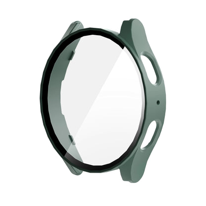 Valente 360° hard protective case cover with built-in Screen protector for galaxy watch 6(44mm)