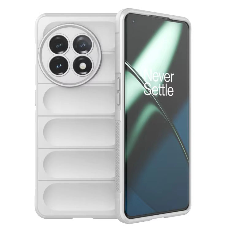 Valente Shockproof Protective Case Compatible with OnePlus 13s – Rugged Bumper Cover with Anti-Slip Grip & Camera Protection