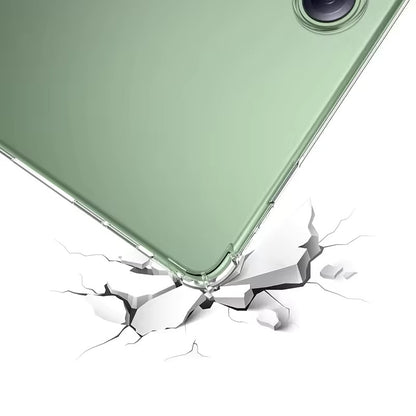 Valente Ultra-Slim Clear Protective Case for OnePlus Pad 2 - Scratch-Resistant, Precise Cutouts