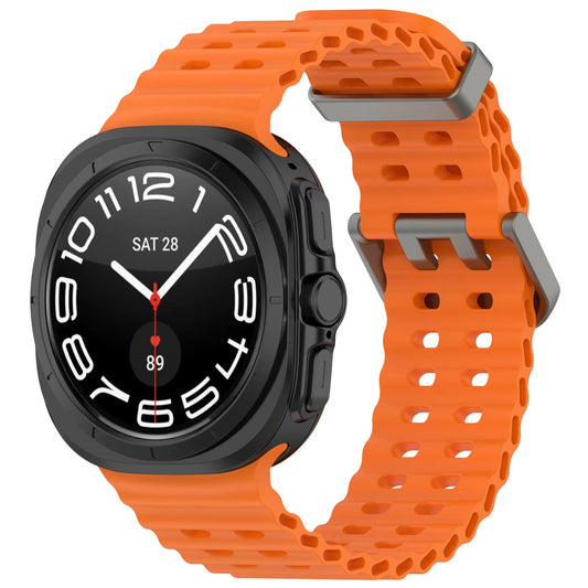 Valente Breathable Sport Bands for Galaxy Watch Ultra - Lightweight, Durable Design