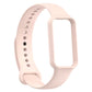 Valente Soft silicone watch bands Compatible with Amazfit Band 7