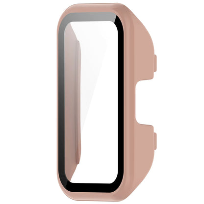 Valente Protective Case Compatible with Huawei Band 8 / Band 9 – Full Cover Bumper Frame with Screen Protection