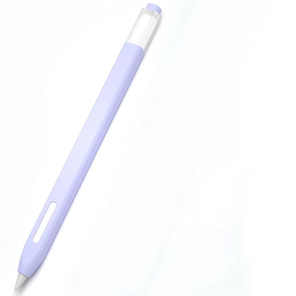 Valente Silicone Skin Covers for Apple Pencil 2/Pro - Sleek, Non-Slip Grip