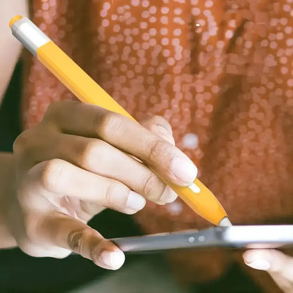 Valente Silicone Skin Covers for Apple Pencil 2/Pro - Sleek, Non-Slip Grip