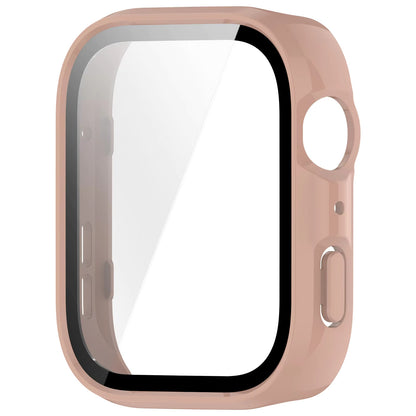 Valente Hard PC Case Compatible with Huawei Watch Fit 3 – Rugged Cover with Built-in Screen Protector