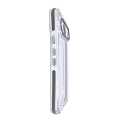 Valente Crystal Clear Protective Case for Google Pixel 9/9 Pro