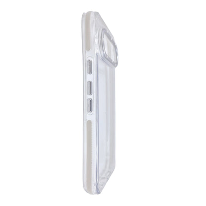 Valente Crystal Clear Protective Case for Google Pixel 9/9 Pro